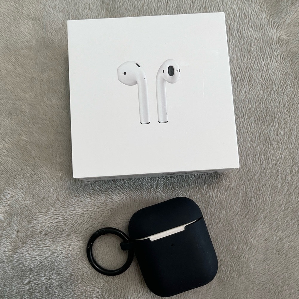 Brand new airpods